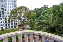 Symphony Heights (D21), Condominium #609106611
